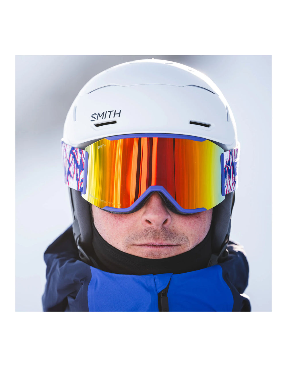Smith Vantage 2 MIPS Ski Helmet-aussieskier.com