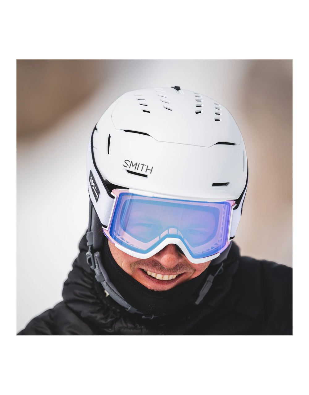 Smith Vantage 2 MIPS Ski Helmet-aussieskier.com