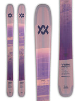 Volkl Blaze 94 Womens Skis 2027-aussieskier.com