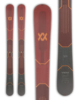 Volkl Mantra Junior Skis 2027-aussieskier.com