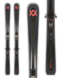 Volkl Peregrine 80 Skis + Lowride 12 Bindings 2027-aussieskier.com