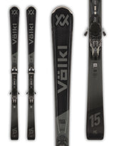 Volkl Racetiger MC Skis + VMotion 12 Bindings 2027-aussieskier.com