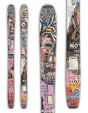 Volkl Revolt 101 Skis 2027-aussieskier.com