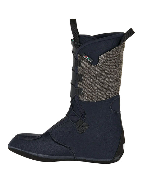 Zipfit Espresso Alpine Touring Ski Boot Liner-aussieskier.com