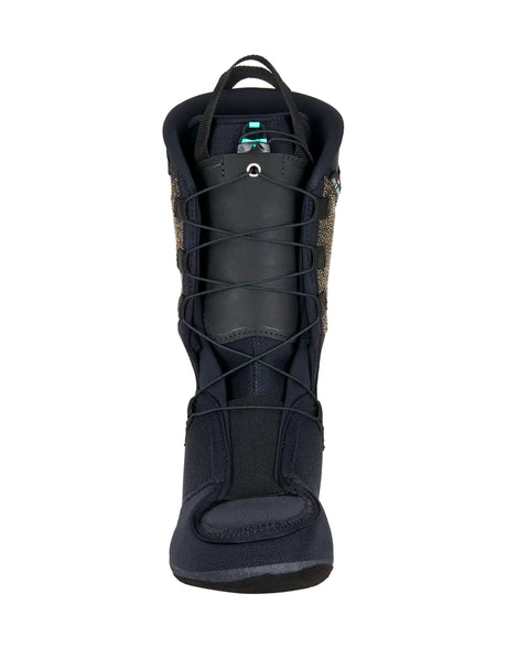 Zipfit Espresso Alpine Touring Ski Boot Liner-aussieskier.com