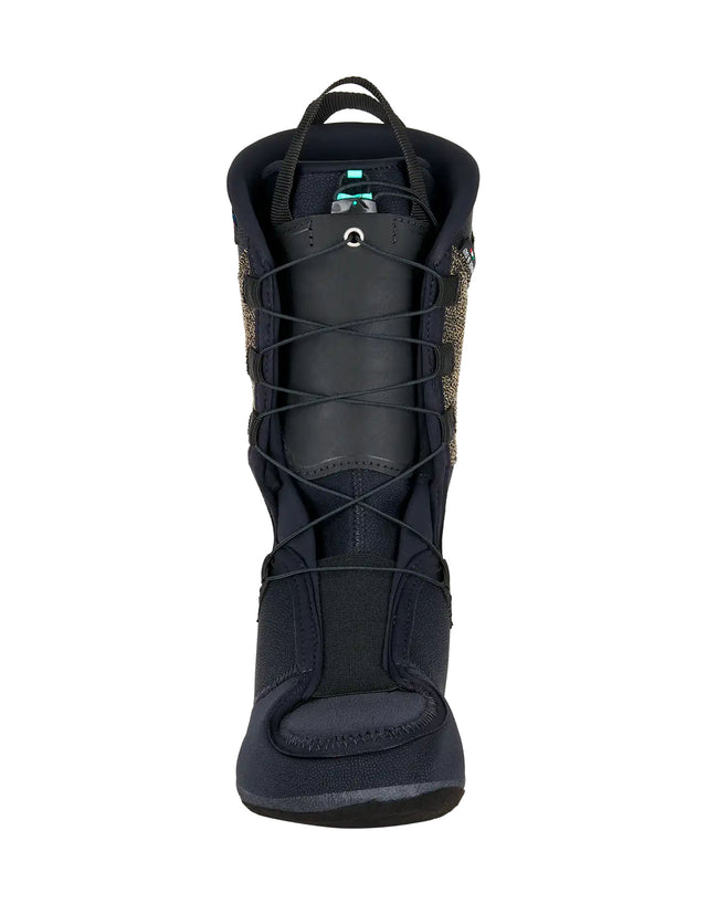 Zipfit Espresso Alpine Touring Ski Boot Liner-aussieskier.com