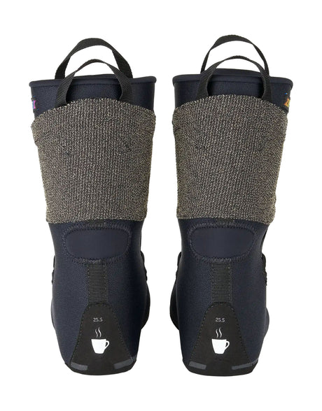 Zipfit Espresso Alpine Touring Ski Boot Liner-aussieskier.com