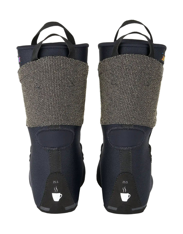Zipfit Espresso Alpine Touring Ski Boot Liner-aussieskier.com