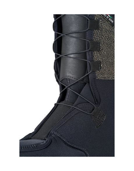 Zipfit Espresso Alpine Touring Ski Boot Liner-aussieskier.com