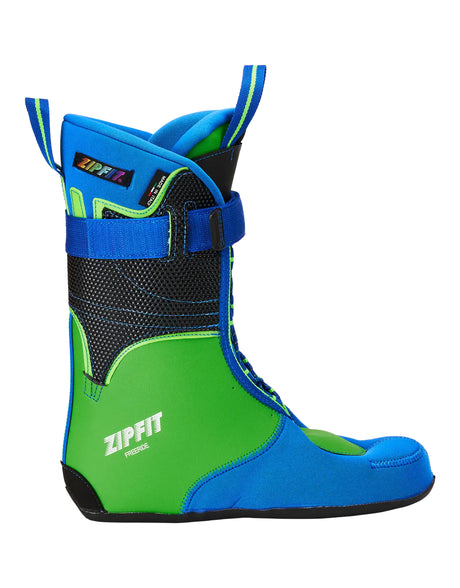 Zipfit Freeride Neoprene Ski Boot Liner-aussieskier.com
