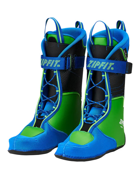 Zipfit Freeride Neoprene Ski Boot Liner-aussieskier.com