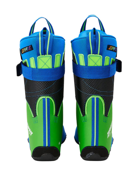 Zipfit Freeride Neoprene Ski Boot Liner-aussieskier.com