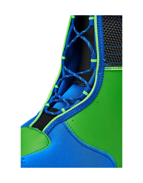 Zipfit Freeride Neoprene Ski Boot Liner-aussieskier.com