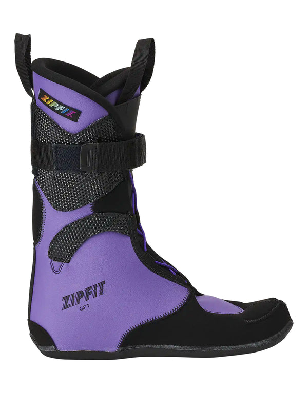 Zipfit GFT Alpine Touring Ski Boot Liner-aussieskier.com