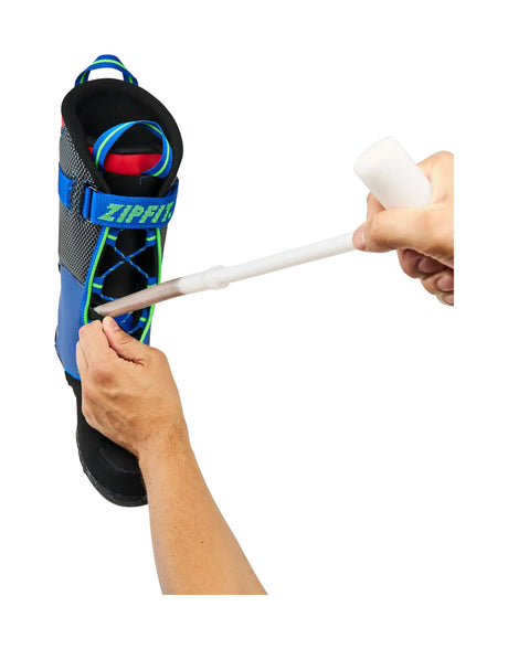 ZipFit Fit Kit - Injection Plunger + 2 Tubes of OmFit Cork-aussieskier.com