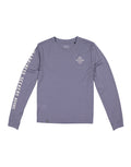 Mons Royale Womens Icon Relaxed Base Layer-Small-Shark-aussieskier.com