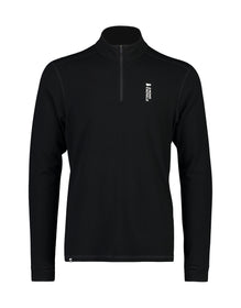 Mons Royale Cascade 1/4 Zip Thermal Top