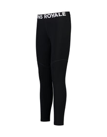 Mons Royale Cascade Womens Thermal Legging