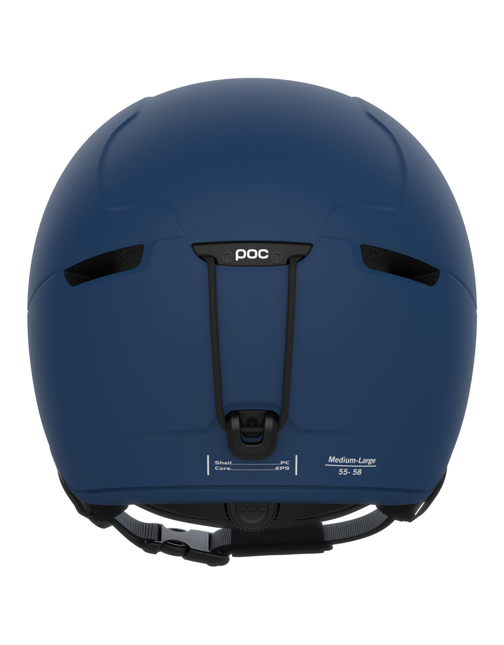 POC Obex Pure Ski Helmet - Ski Helmets - Ski Helmets & Accessory
