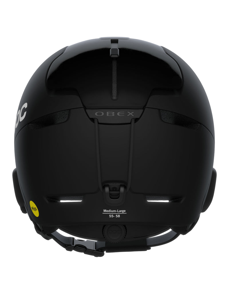 POC Obex MIPS Communication Ski Helmet-aussieskier.com