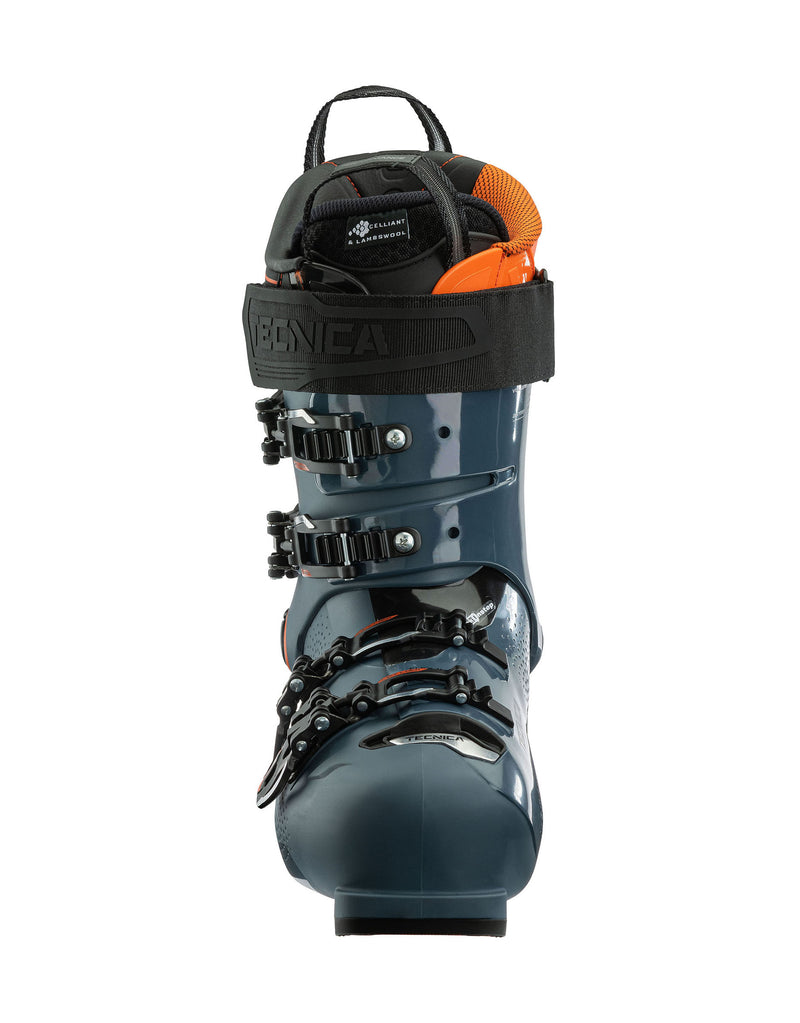 Tecnica Mach 1 120 HV Ski Boots-aussieskier.com
