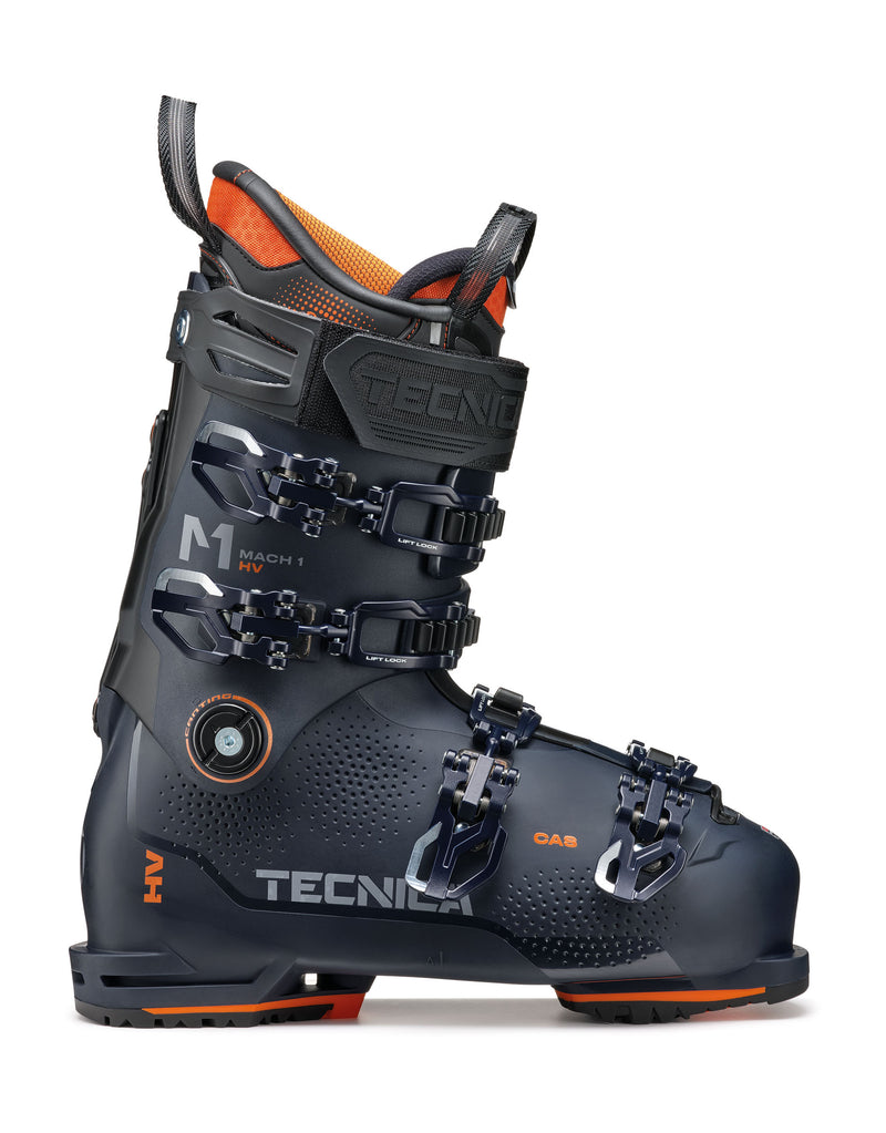 Tecnica Mach1 120 HV GW TD Ski Boots-aussieskier.com