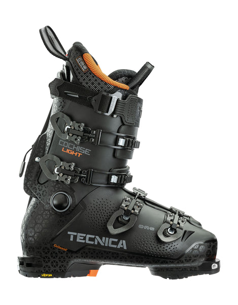 Tecnica Cochise 130 Light Dyn GW Alpine Touring Ski Boots 