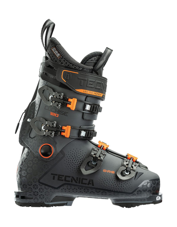 Tecnica Cochise 120 Dyn GW Ski Boots-24.5-aussieskier.com