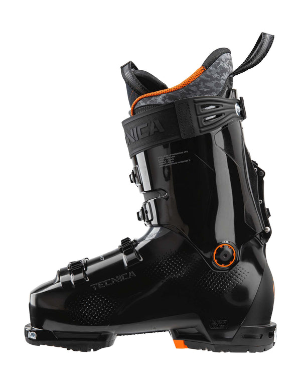 Tecnica Cochise 130 Light Dyn GW TR Ski Boots-aussieskier.com