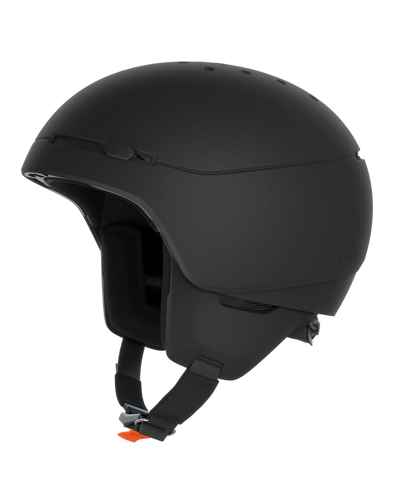 POC Meninx Ski Helmet-X Small / Small-Matte Uranium Black-aussieskier.com
