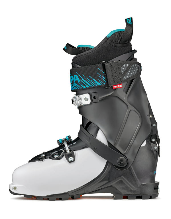 Scarpa Maestrale RS 3.0 Alpine Touring Ski Boots-aussieskier.com