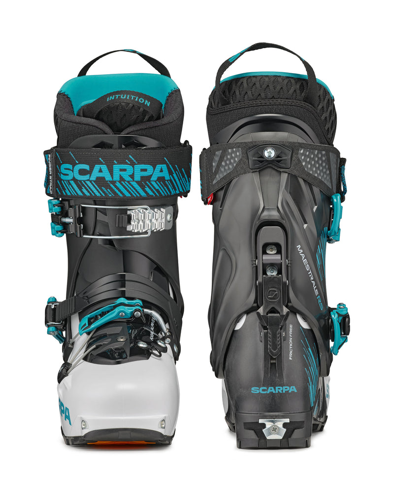 Scarpa Maestrale RS 3.0 Alpine Touring Ski Boots-aussieskier.com