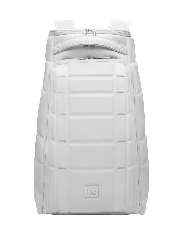 Db The Hugger 30L Backpack-White Out-aussieskier.com