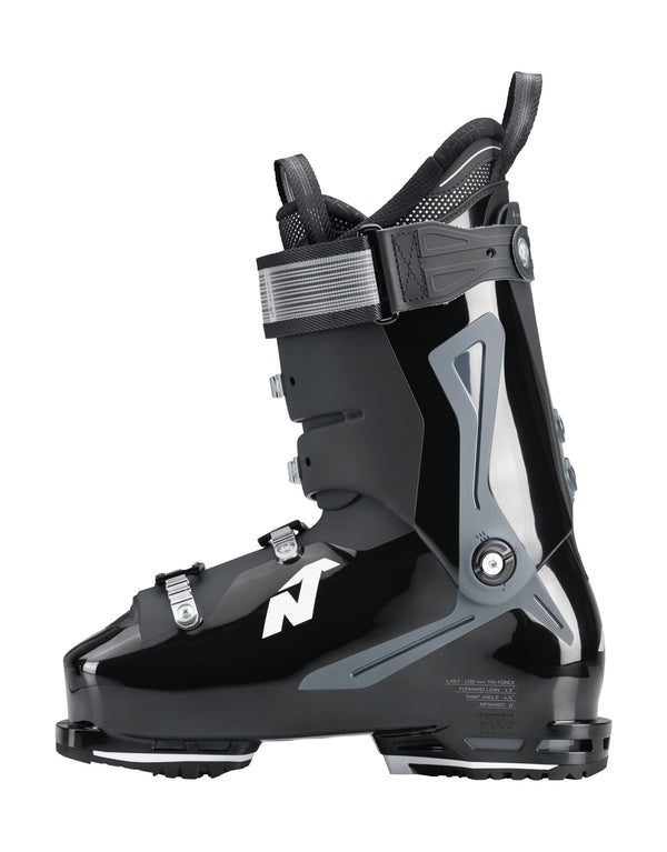 Nordica Speedmachine 3 110 Ski Boots-aussieskier.com