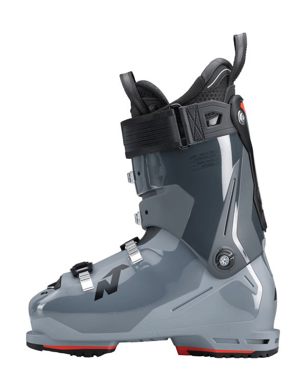 Nordica Sportmachine 3 120 Ski Boots-aussieskier.com