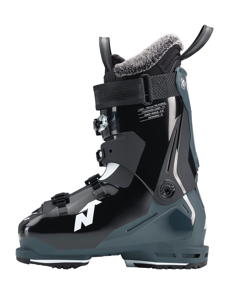Nordica Sportmachine 3 95 Womens Ski Boots-aussieskier.com