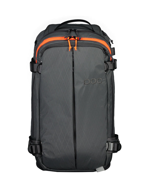 POC Dimension VPD 22L Backpack-Sylvanite Grey-aussieskier.com