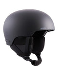 Anon Raider 3 Ski Helmet-Small-Black-aussieskier.com