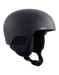 Anon Greta 3 Womens Ski Helmet-Small-Black-aussieskier.com