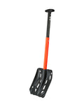 Mammut Alugator Light Shovel-Neon Orange-aussieskier.com