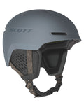 Scott Track Plus MIPS Ski Helmet-Small-Aspen Blue-aussieskier.com