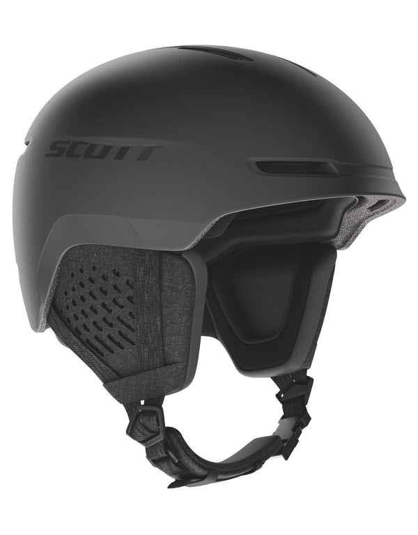 Scott Track Ski Helmet-aussieskier.com