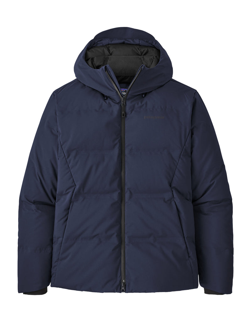Patagonia Jackson Glacier Puffer Jacket-aussieskier.com