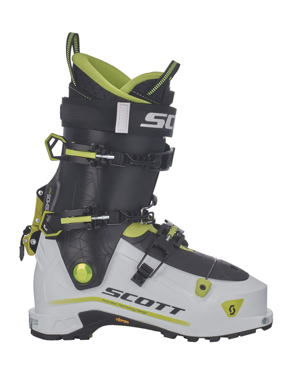 Scott Cosmos Tour 120 Alpine Touring Ski Boots-aussieskier.com