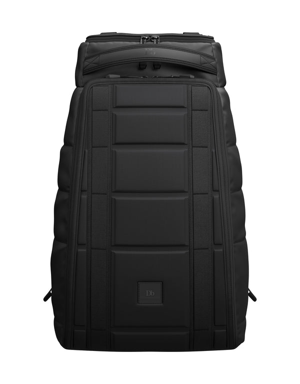 Db The Hugger 25L Backpack-Black Out-aussieskier.com