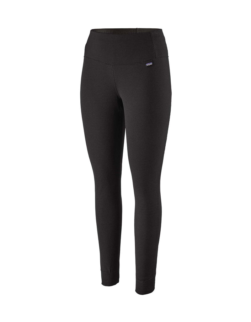 Patagonia Womens Capilene Thermal Weight Bottoms-X Small-aussieskier.com