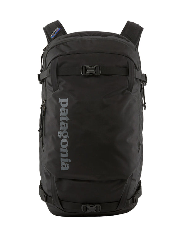 Patagonia Snowdrifter 30L Ski Backpack-aussieskier.com
