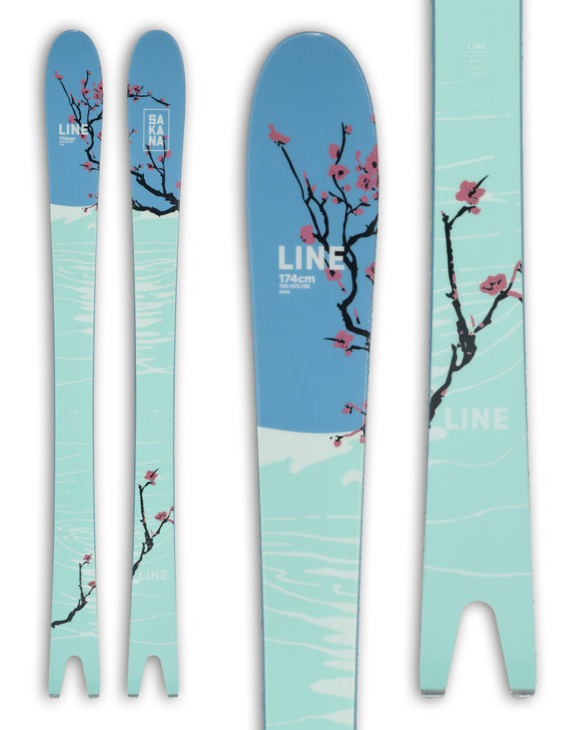 Line Sakana Skis 2024-174-aussieskier.com