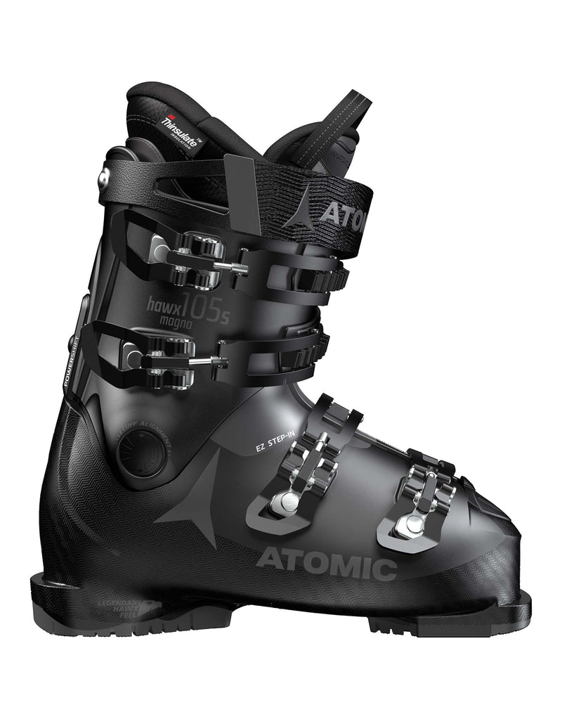 Atomic Hawx Magna 105 S Womens Ski Boots-aussieskier.com