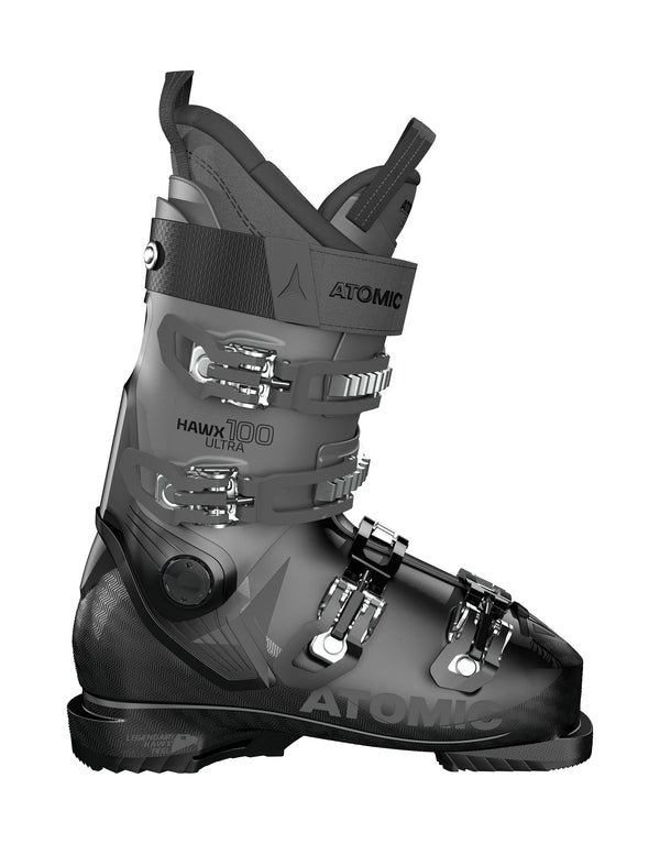 Atomic Hawx Ultra 100 Ski Boots-aussieskier.com